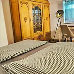 Bei Greta 77 Lägenhet Marl (Recklinghausen)