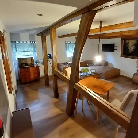 Apartamento Bei Greta 77 *