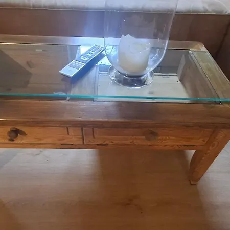 Bei Greta 77 Apartamento *