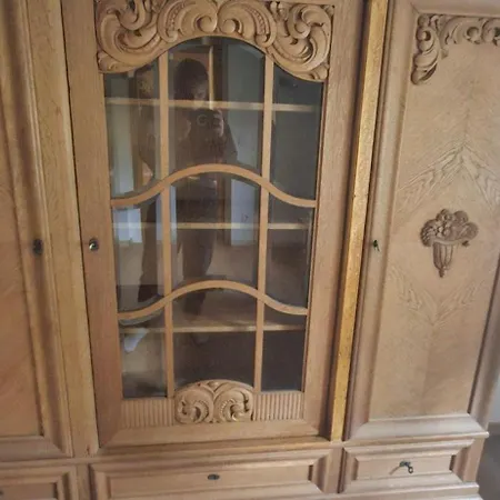 Bei Greta 77 Apartamento Marl (Recklinghausen)