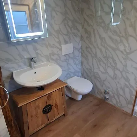 דירה Bei Greta 77 מארל