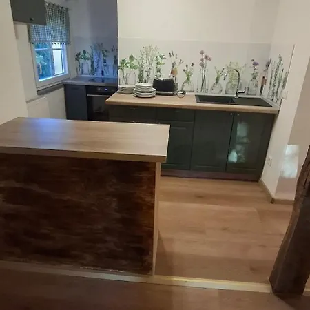 Bei Greta 77 Apartamento Marl (Recklinghausen)