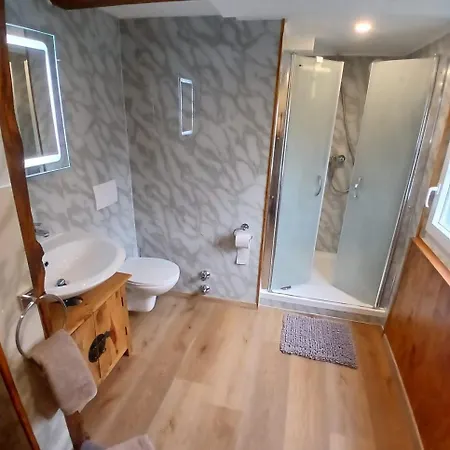 דירה Bei Greta 77 *