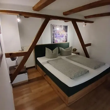 Lejlighed Bei Greta 77 *