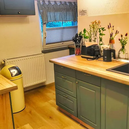 Bei Greta 77 * Marl (Recklinghausen)