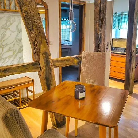 Apartment Bei Greta 77