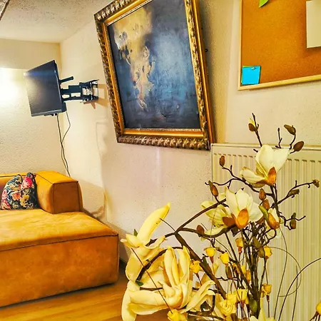 Bei Greta 77 * Marl (Recklinghausen)