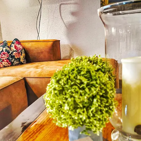 Bei Greta 77 Lejlighed