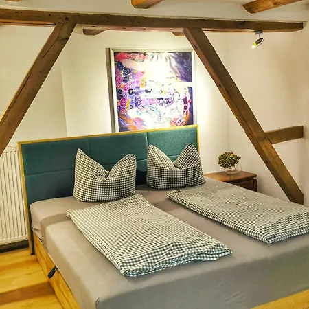 Apartment Bei Greta 77 *
