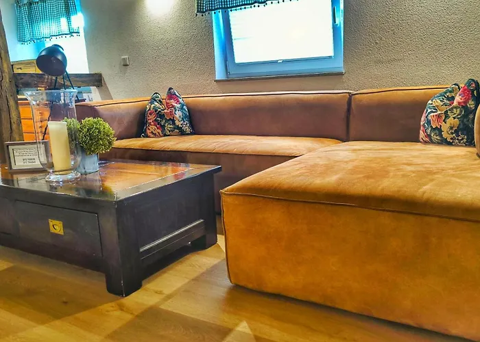 Bei Greta 77 Marl (Recklinghausen)