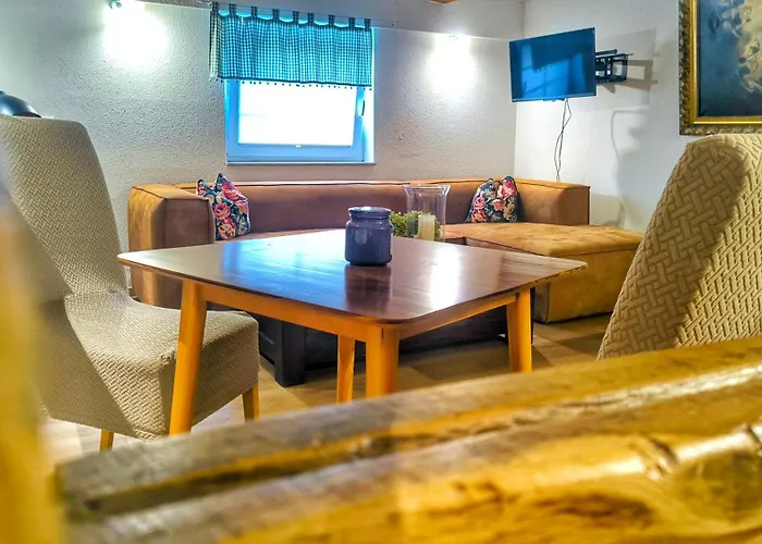 Bei Greta 77 * Marl (Recklinghausen)