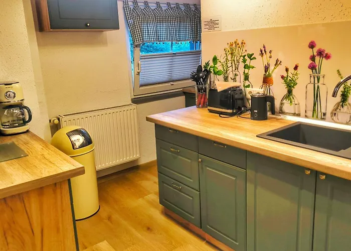 Bei Greta 77 * Marl (Recklinghausen)