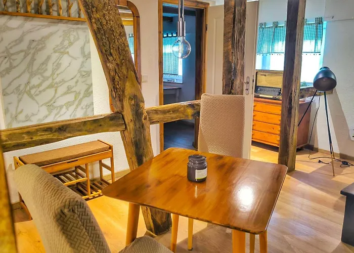 Lejlighed Bei Greta 77