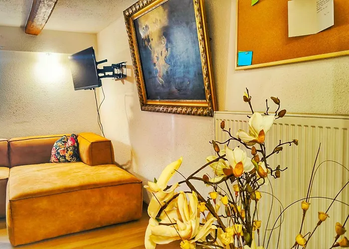 Bei Greta 77 * Marl (Recklinghausen)