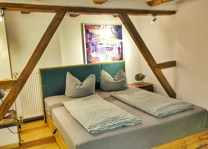 Lejlighed Bei Greta 77 *