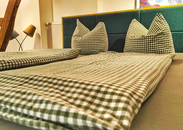 Bei Greta 77 Marl (Recklinghausen)