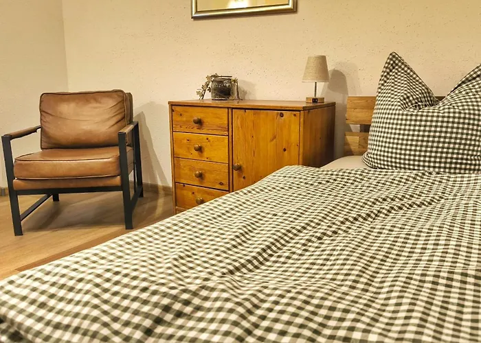 Lejlighed Bei Greta 77 *