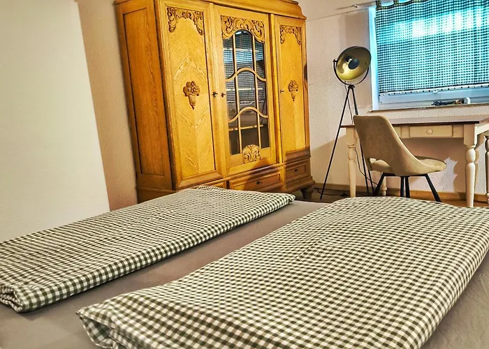 Bei Greta 77 Lejlighed Marl (Recklinghausen)