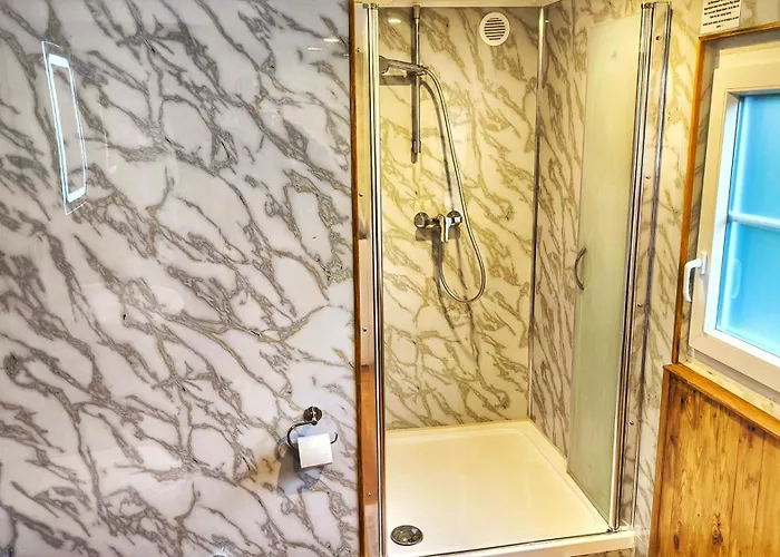 Lejlighed Bei Greta 77