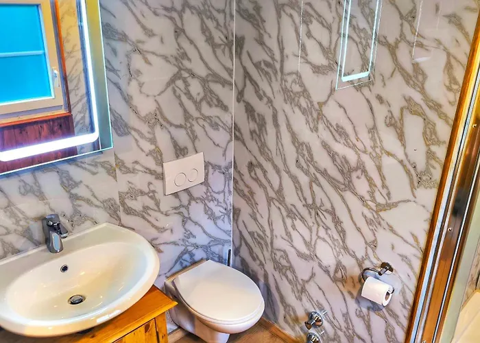 Bei Greta 77 Lejlighed